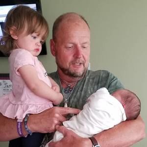 Meet your Posher, Frank